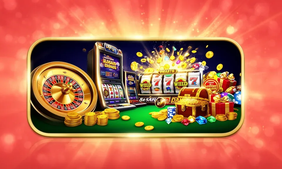 mwp88net Bingo Gold Room